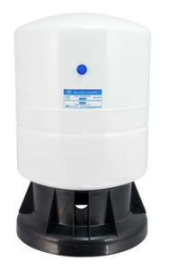 11 gallon reverse osmosis water storage tank