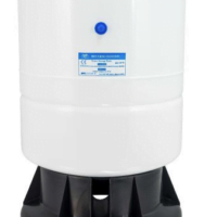 11 gallon reverse osmosis water storage tank