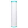 20x4.5 refillable cartridge Refillable water filter cartridge