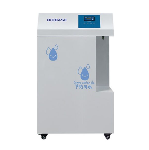 Product image of Biobase Laboratory Water Purifier 120/150/200L water purifier systems