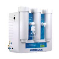 Young family in Brisbane using Biobase Water Purifier