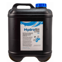 Product image of HydroSil Ultra Water Sanitiser on plain white background