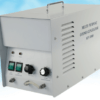 Close-up view of the MP-5000 Multi-Purpose Ozone Generator on a whaite background