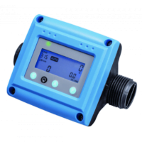 Product photograph of the Savant Digiflow Combo TDS/Flow Monitor