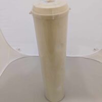 Product image of Ultrafiltration Cartridge for Standard Filter Housings on white background