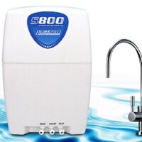 s800 direct flow pure pro water system