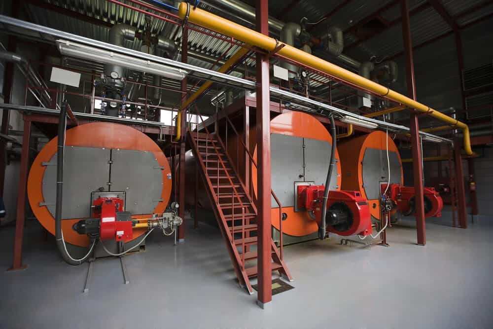 Cold Feedwater Consequences for Steam Boilers