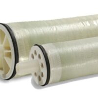 Close up view of ULP21-4021 Reverse Osmosis Membrane Vontron