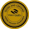 Water Quality Association Seal